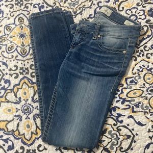 BKE Stella skinny jean